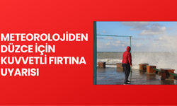 KUVVETLİ RÜZGAR PERŞEMBE ÖĞLE SAATLERİNE KADAR SÜRECEK