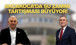 ALBAYRAK: “KONU ÇARPITILIYOR, TEKLİF YÜZDE 30”