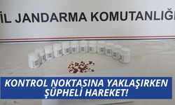 ATTIĞI POŞETTEN BAKIN NE ÇIKTI?