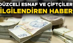 HAZİNE DESTEKLİ KREDİLERDE ESASLAR YENİDEN BELİRLENDİ