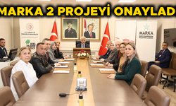 DÜZCE’YE 8 BUÇUK MİLYONLUK DESTEK