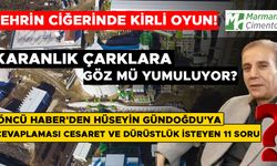 ŞAİBELİ İŞLER, ZEHİRLİ GERÇEKLER!