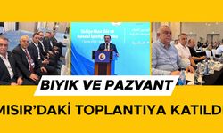 DÜZCE İÇİN TİCARİ İLİŞKİLERDE BULUNUYORLAR