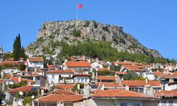 Doğaseverlerin Yeni Gözdesi: Yürüyüş Rotaları İlgi Görüyor