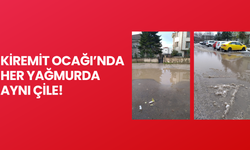 “DEFALARCA BİLDİRDİK, SONUÇ ALAMADIK”