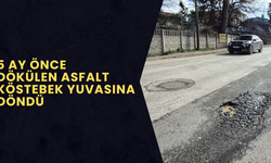 VATANDAŞLAR DÜZCE BELEDİYESİ YETKİLİLERİNİ GÖREVE DAVET ETTİ