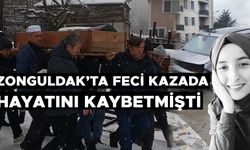 DÜZCELİ GENÇ ÖĞRETMEN SON YOLCULUĞUNA UĞURLANDI