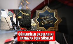 HEDEF: YARDIMLAŞMA VE DAYANIŞMA DUYGULARINI GÜÇLENDİRMEK