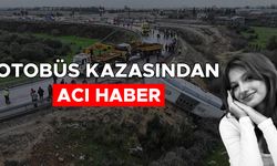 AKÇAKOCALI GENÇ KIZ HAYATINI KAYBETTİ