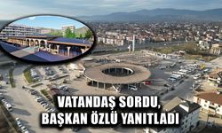 “ALTTAN SUYUN FIŞKIRDIĞI, ÜSTTEN SUYUN AKTIĞI BİR OTOGAR BİNAMIZ VAR”