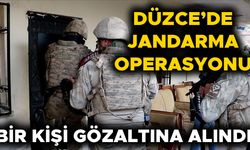 ÇOK SAYIDA SİLAH VE MERMİ ELE GEÇİRİLDİ