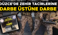 DÜZENLENEN OPERASYONDA YAKALANAN BİR KİŞİ TUTUKLANDI