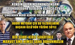 DÜZCE’NİN BOĞAZINDAKİ DÜĞÜM: MARMARA ÇİMENTO