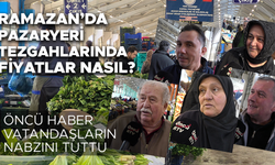 “PARANIN BİR KIYMETİ KALMADI”