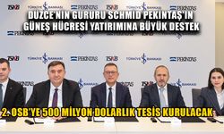 OLCAY: TAMAMEN YERLİ VE MİLLİ TEKNOLOJİYLE ÜRETİLECEK