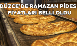 TARİFE FIRIN VE İŞLETMELERE GÖNDERİLDİ