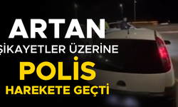 90 SÜRÜCÜYE PARA CEZASI KESİLDİ