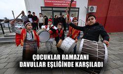 YILLARDIR SÜREGELEN GELENEK…