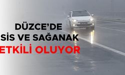 EKİPLERDEN SÜRÜCÜLERE ‘DİKKATLİ OLUN’ UYARISI