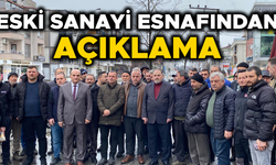 “BİZLER KENTSEL DÖNÜŞÜME KARŞI DEĞİL, RANTA KARŞIYIZ”