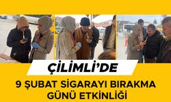 İLÇE MERKEZİNDE AÇILAN STANTTA VATANDAŞLAR BİLGİLENDİRİLDİ