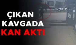 YOLDAN GEÇEN KADIN DA KURŞUNLARIN KURBANI OLDU