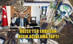 “YAPILAN HAYIR ÇAĞRISI ÇARPITILIP BAŞKA ANLAMLARA ÇEKİLMEMELİDİR”