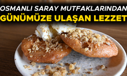 MEMLEKET SOFRASINDA AKÇAKOCA’NIN MELENGÜCCEĞİ TATLISI TANITILDI