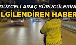 KANUN TEKLİFİ YASALAŞIRSA O HATAYI YAPAN SÜRÜCÜLER YANACAK