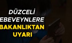 ÇOCUKLARIN UZUN SÜRE MARUZ KALMASI SORUNLAR ORTAYA ÇIKARTIYOR