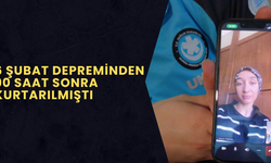 DÜZCE UMKE HEMŞİRESİ İLE GÜLSÜM ARASINDAKİ BAĞ SÜRÜYOR