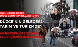 KÜÇÜK SANAYİ ESNAFI ‘SORUNSUZ SİTE’ İSTİYOR