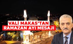 “TÜM HEMŞEHRİLERİMİZİN RAMAZAN-I ŞERİFİ MÜBAREK OLSUN”