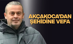 ŞEHİT TURGUT KÜLÜNK’ÜN ADI DOĞUP BÜYÜDÜĞÜ MAHALLEDE YAŞATILACAK