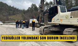 TKDK’DEN YIĞILCA'YA HİBE DESTEĞİ