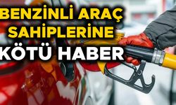 BENZİN FİYATLARINA BÜYÜK ZAM YOLDA…