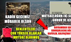 BAYRAMLIK AĞZIMIZI BAYRAMDAN SONRA AÇACAĞIZ