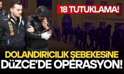 105 MİLYON TL’LİK DOLANDIRICILIK OPERASYONU