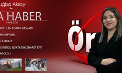 19 MART 2026 ÖNCÜ ANA HABER