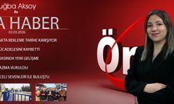 2 MART 2026 ÖNCÜ ANA HABER