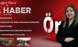 26 MART 2026 ÖNCÜ ANA HABER