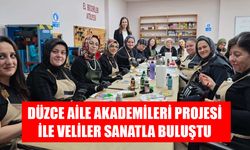 "İÇİMİZDEKİ RENKLERİ KEŞFEDİYORUZ!"