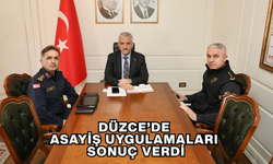 YÜZLERCE OPERASYON ONLARCA TUTUKLAMA