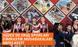BAHÇEŞEHİR CEP SALONU’NDA 70 SPORCU ŞAMPİYONLUK İÇİN KIYASIYA YARIŞTI