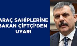 “SONRADAN TAKILMIŞ EKRAN VE SES SİSTEMLERİ VARSA BİR AN ÖNCE SÖKTÜRÜN”