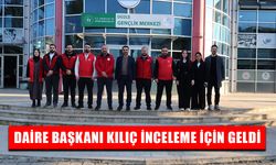 GENÇLERE ÖNEMLİ TAVSİYELER VERDİ