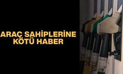 BENZİNE BAYRAM ÖNCESİ ZAM