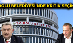 GÖREVDEN UZAKLAŞTIRILAN ÖZCAN’IN YERİNE YENİ BAŞKAN SEÇİLDİ