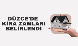 KONUT VE İŞ YERİ KİRALARI GÜNCELLENDİ