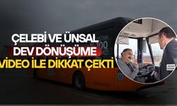 SOSYAL MEDYA PAYLAŞIMI YOĞUN İLGİ GÖRDÜ